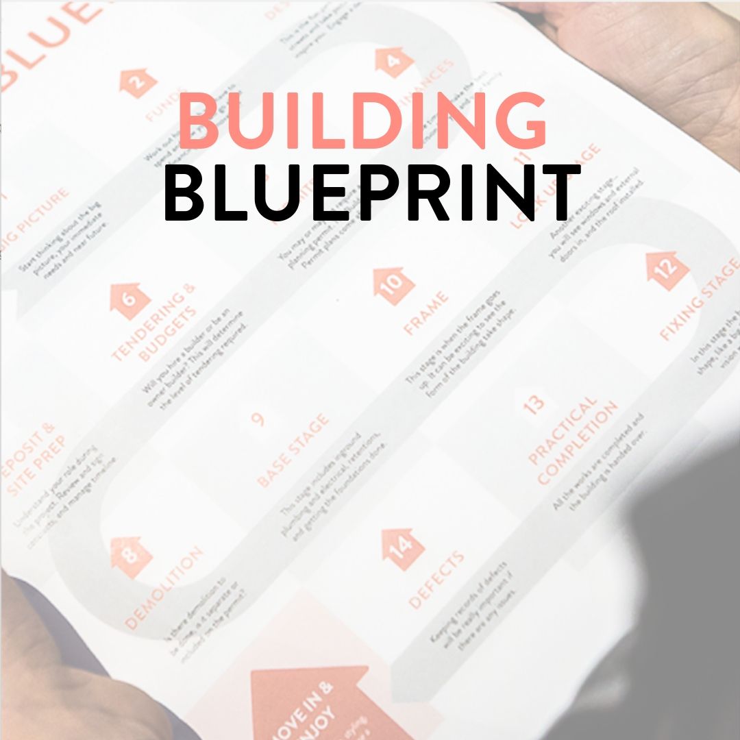 BuildHer BluePrint