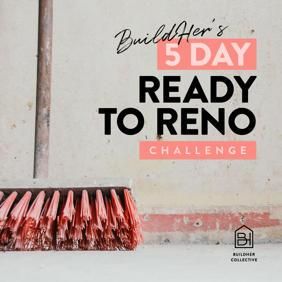 Ready to Reno Challenge Logo 2020