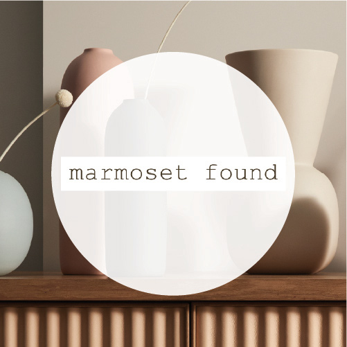 Supplier - Marmoset Found