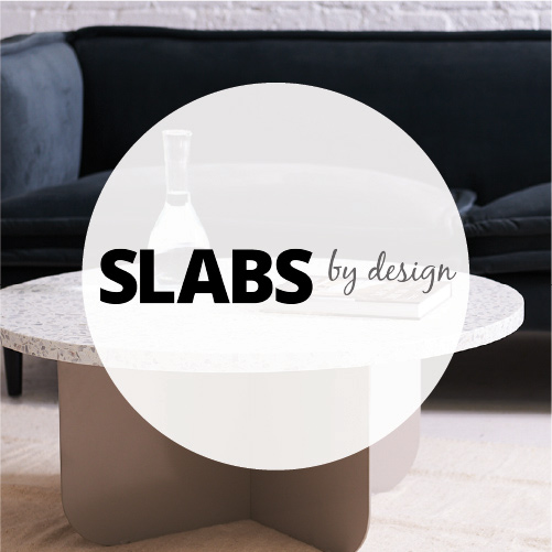 Supplier - Slabs by Design