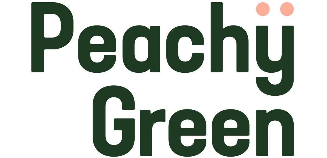 Logo---Peachy-Green3