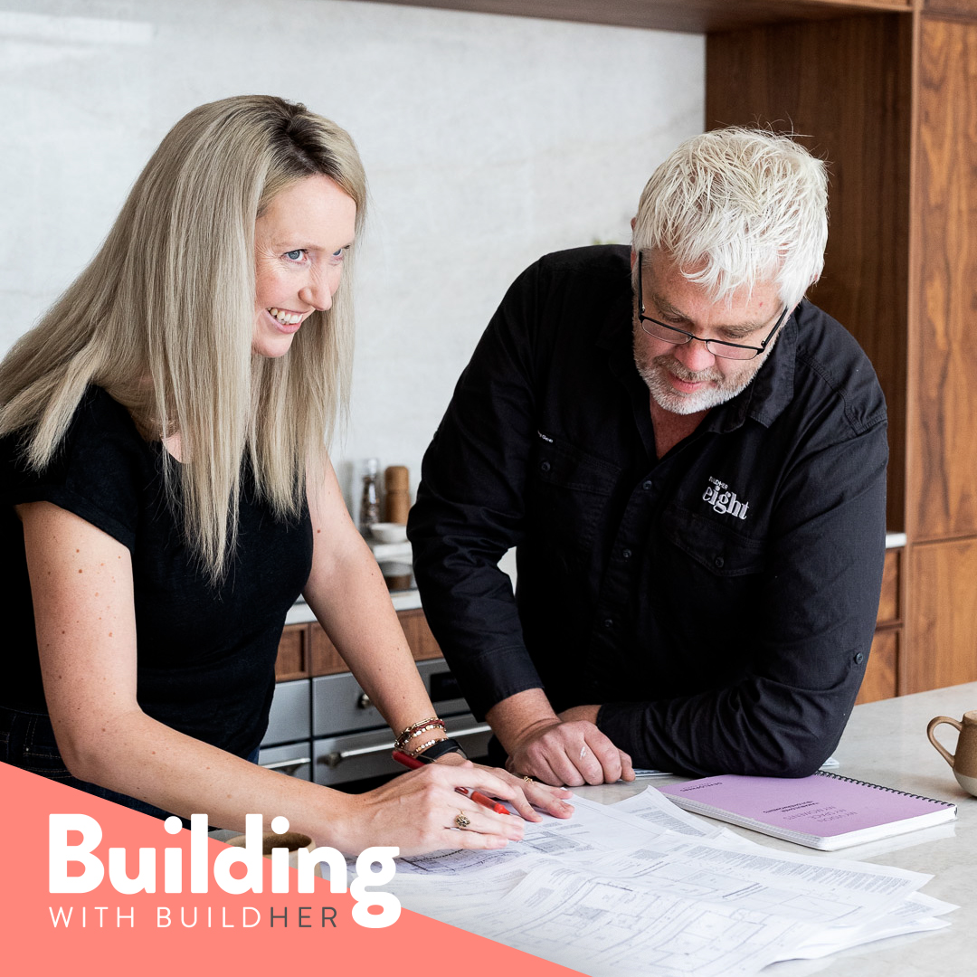 Cultivating strong relationships during a build
